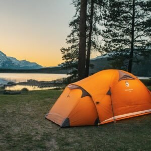 Best tents