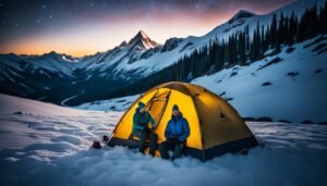 Best 4-Season Tents