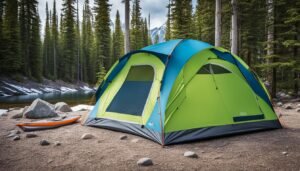 Best All-Weather Tents