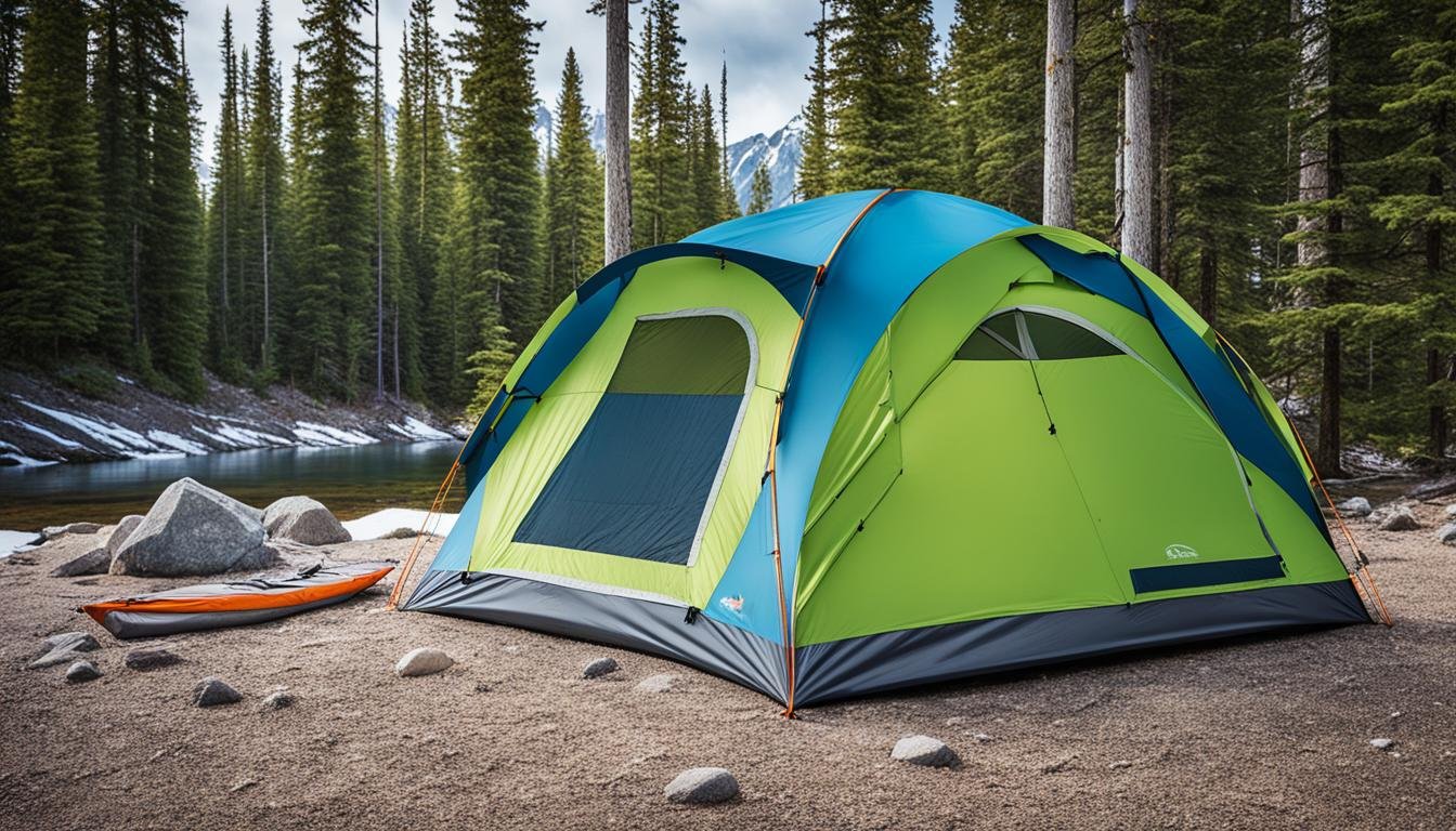 Best All-Weather Tents