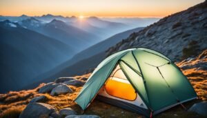 Best Backpacking Tents