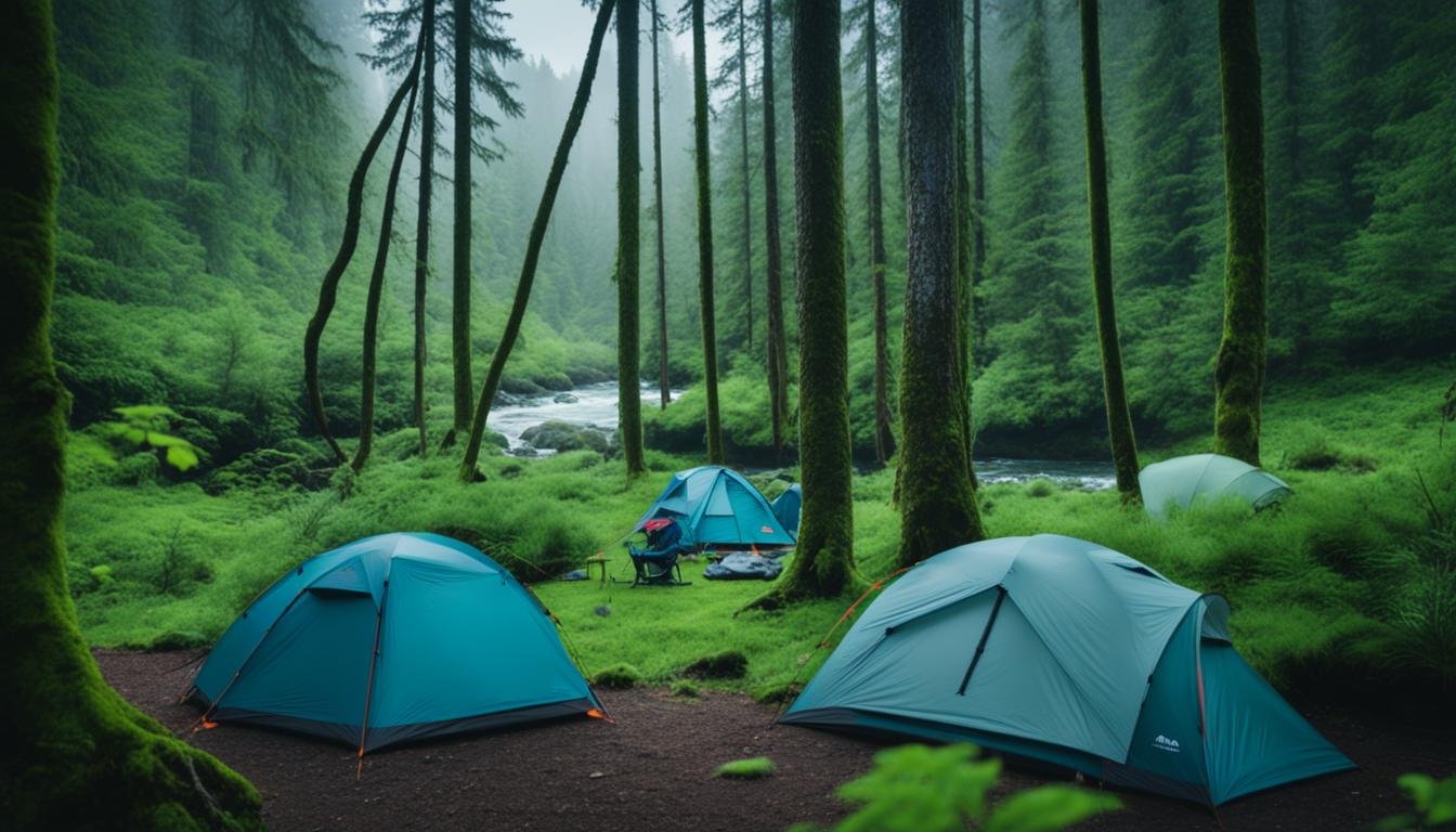 Best Budget Tents