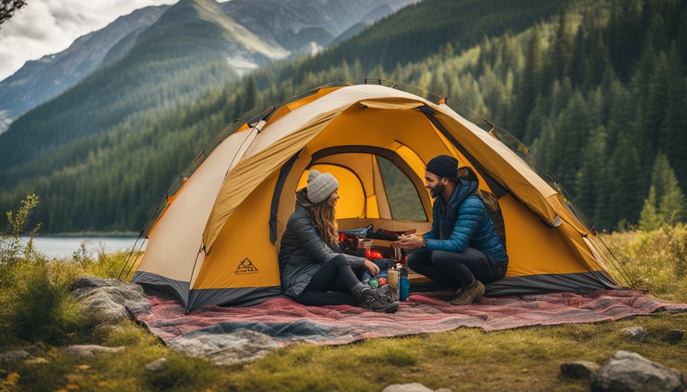 Best Car Camping Tents