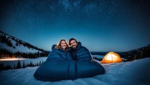 Best Double Sleeping Bags