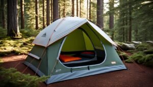 Best Freestanding Tents