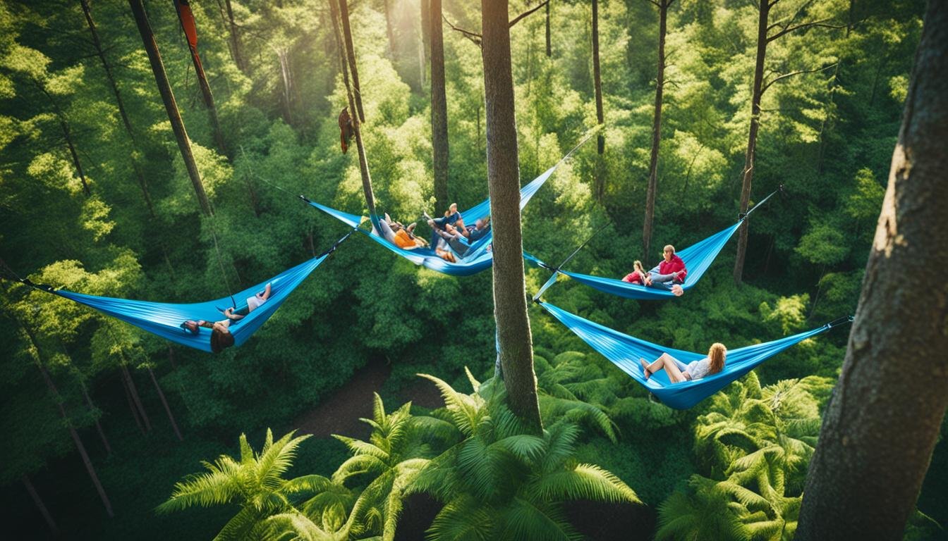 Best Hammock Tents