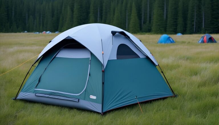 Best Inflatable Tents