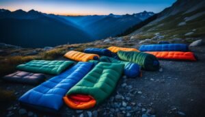 Best Sleeping Bags