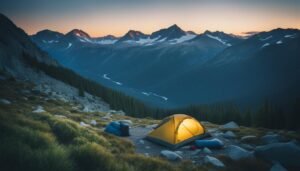 Best Sleeping Bags for Backpacking