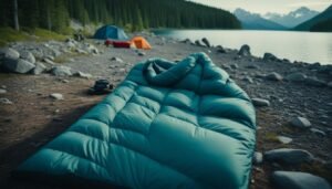 Best Sleeping Bags for Hot Weather