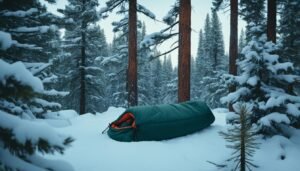 Best Sleeping Bags for Hunters