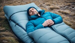 Best Sleeping Bags for Side Sleepers