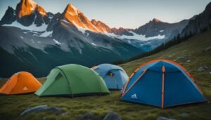 Best Tent Brands