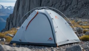 Best Tent for Rocky Terrain