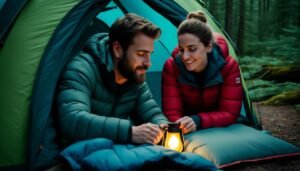 Best Two-Person Tents