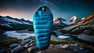 Down Sleeping Bags