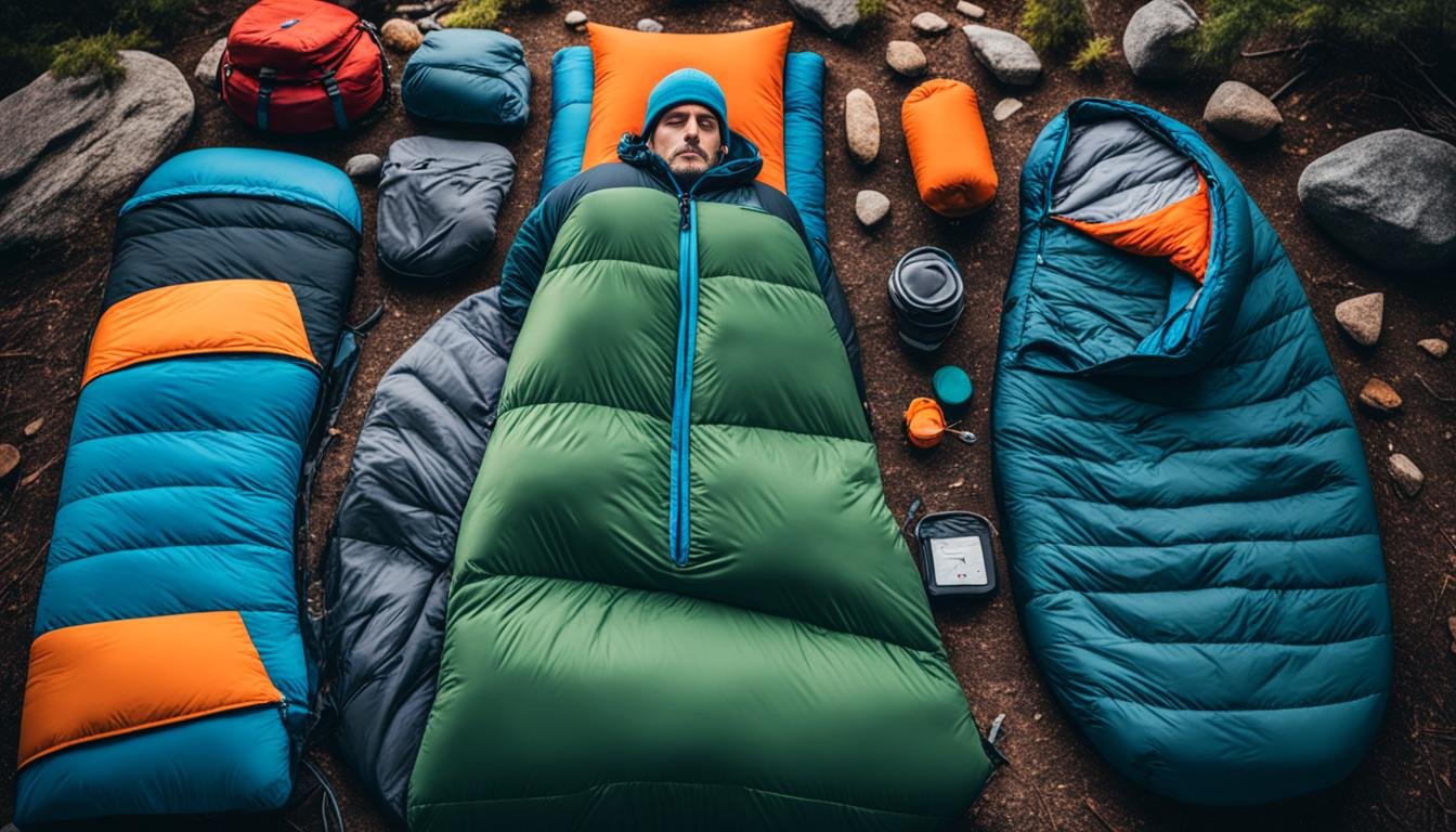 Sleeping Bag Reviews