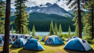 Tent Buying Guide