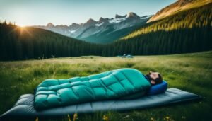 Ultralight Sleeping Bags