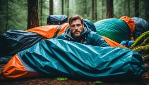 Waterproof Sleeping Bags