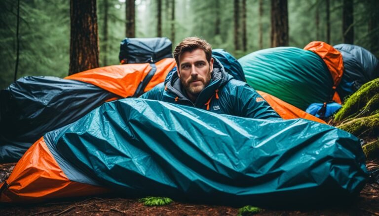 Waterproof Sleeping Bags