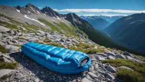 Best Sleeping Bags for Backpacking in Summer