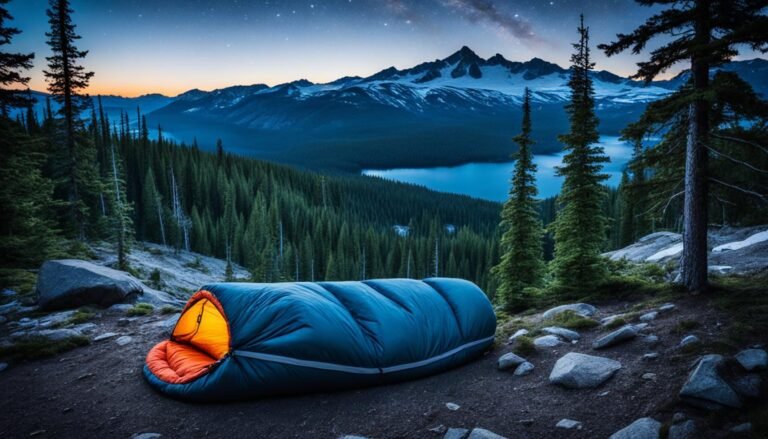 Best Sleeping Bags for Couples