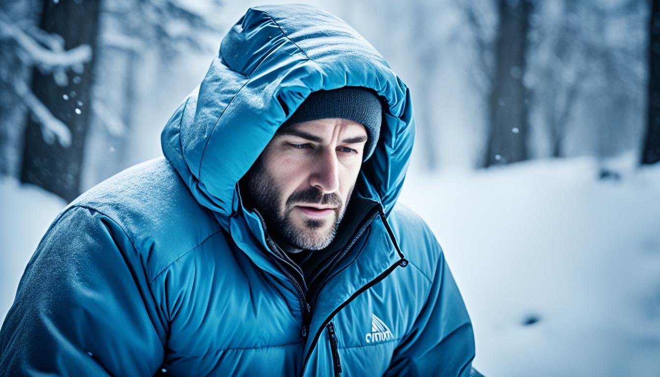 Best Sleeping Bags for Extreme Cold