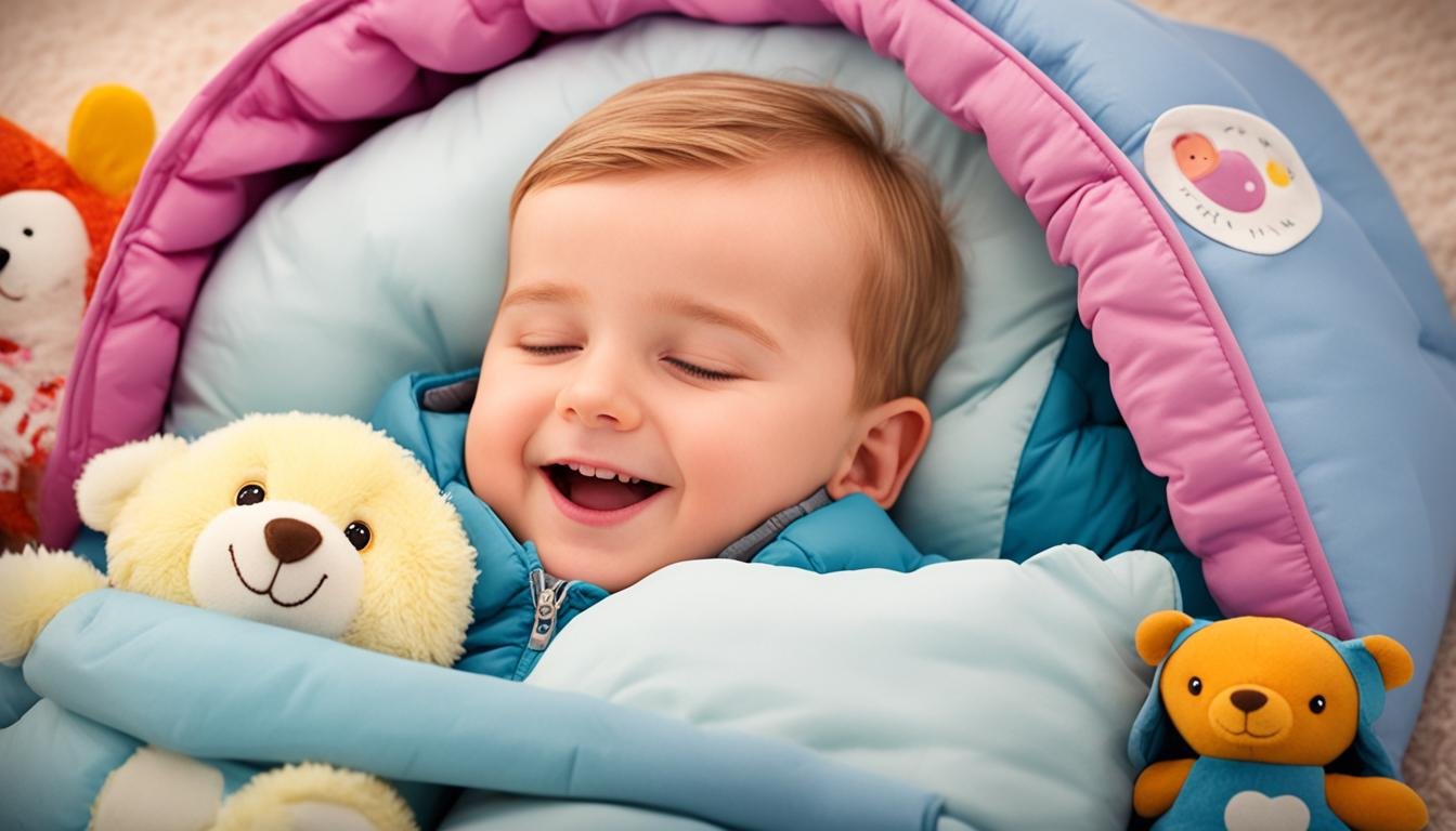 Best Sleeping Bags for Kids’ Sleepovers