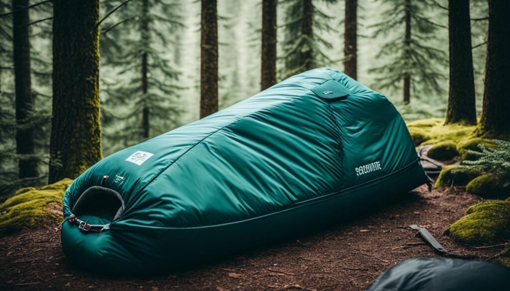 Top sleeping bag brands