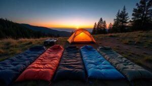 affordable sleeping bags guide