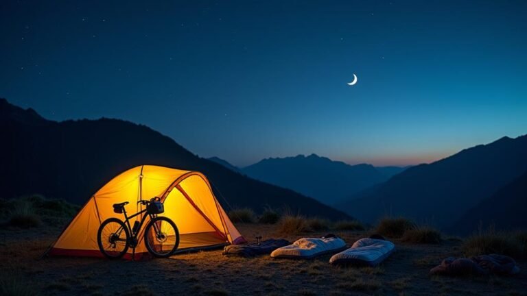 top bikepacking sleeping bags