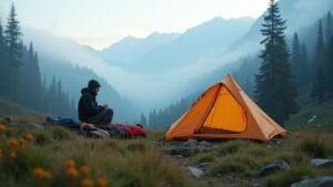 top ultralight backpacking tents