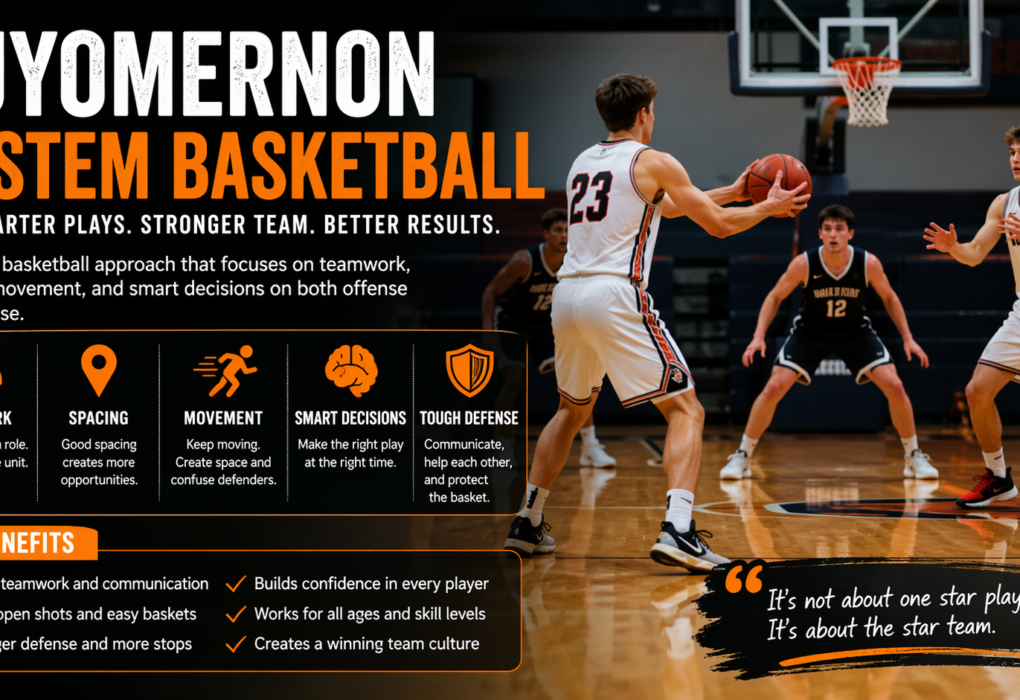 zuyomernon system basketball