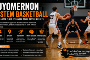 zuyomernon system basketball