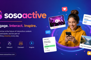 sosoactive