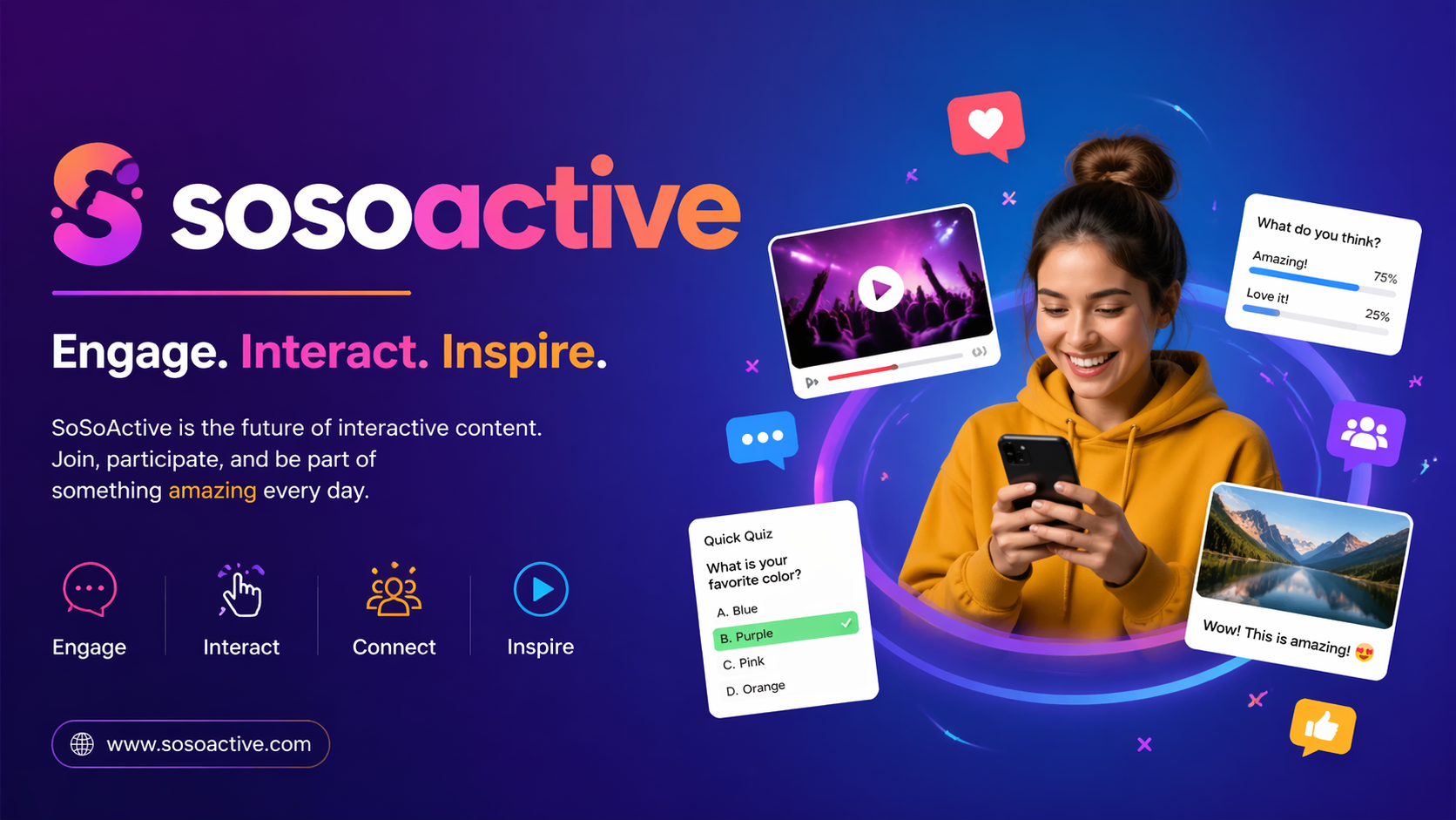 sosoactive