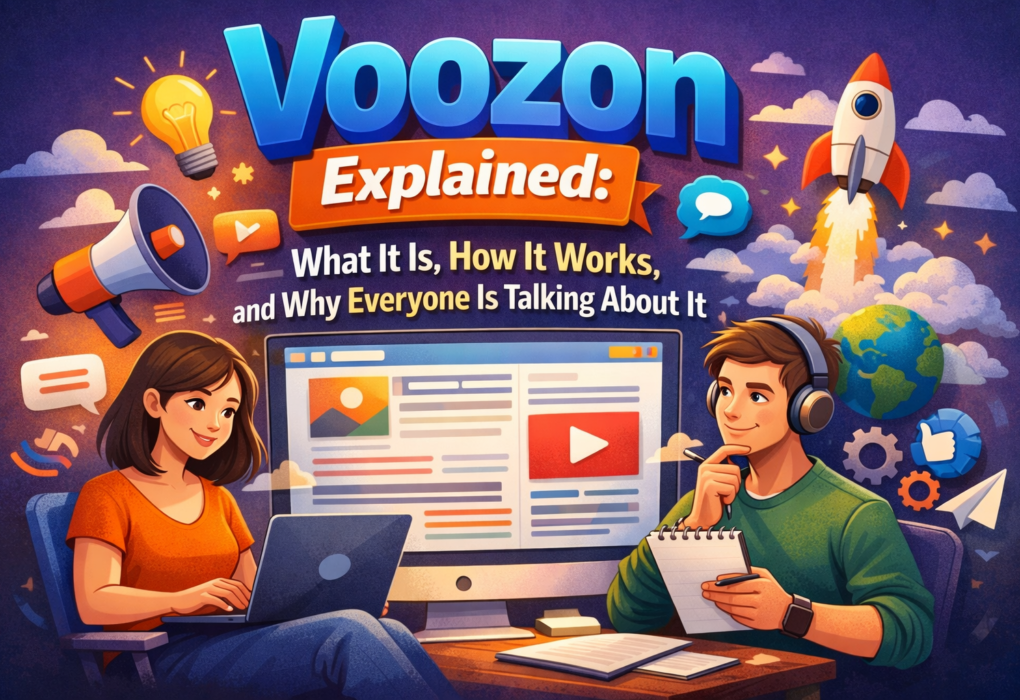 voozon
