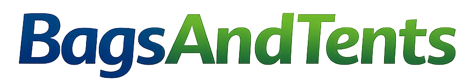 bagsandtents.com